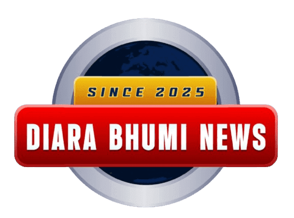 DIARA BHUMI NEWS
