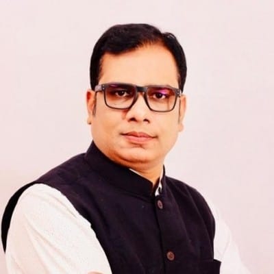 NDA KHAGARIA : के संसद विधायक में शस्त्र उठाने की नौबत। 1 dr sanjeev