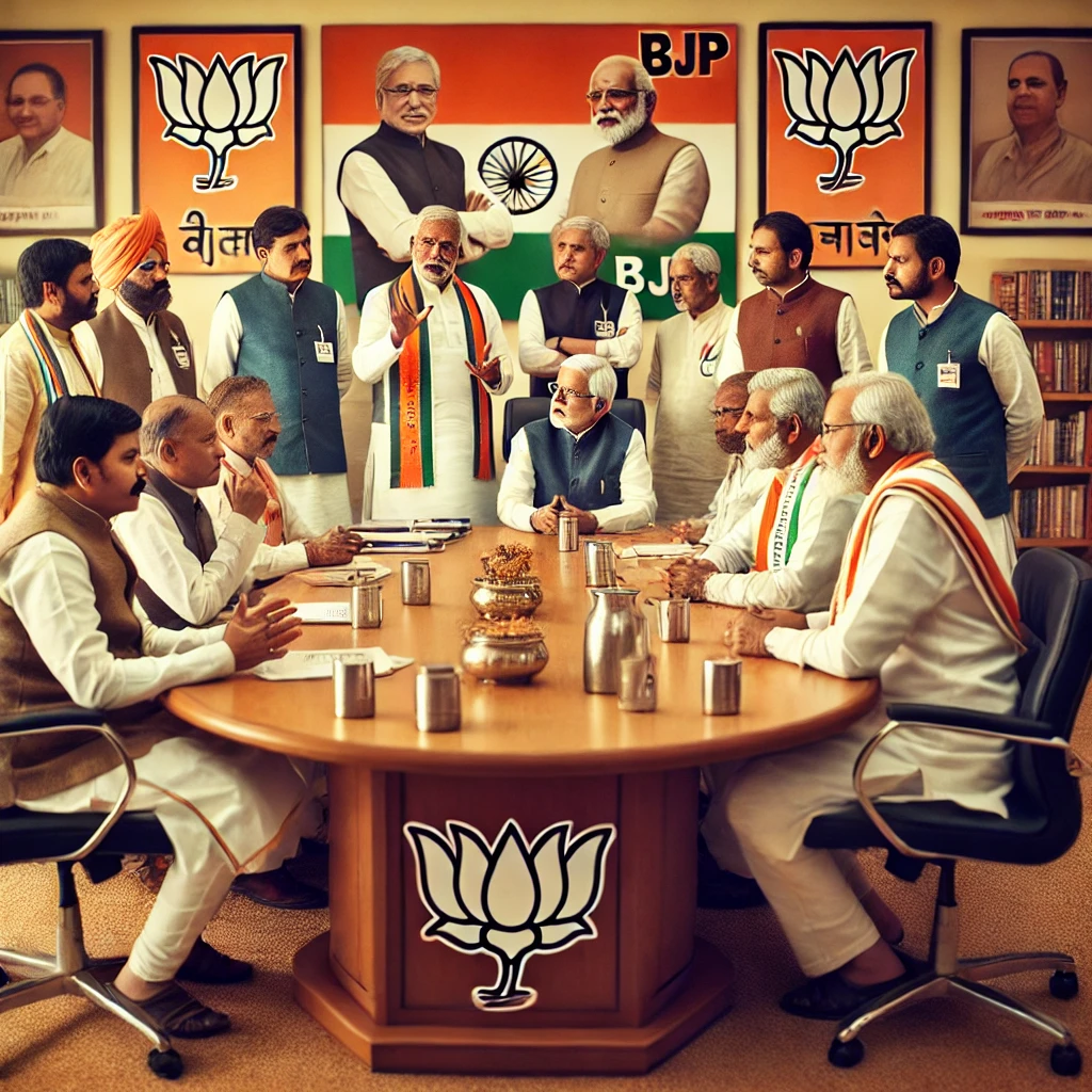 सम्राट चौधरी