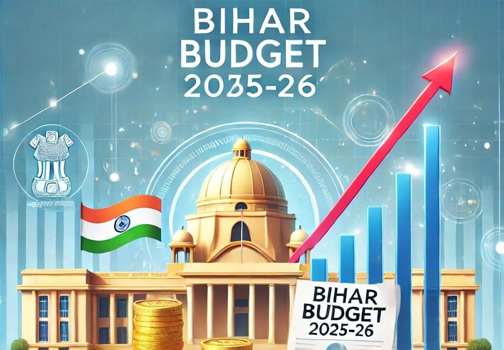 Bihar Budget 2025-26