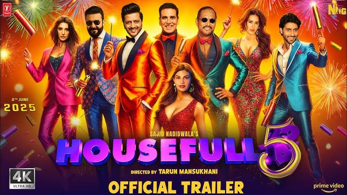 Housefull 5