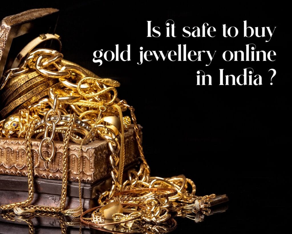 आज का सोने का भाव (Gold Rate Today): 24K, 22K, 18K और 14K सोने की ताजा कीमतें 1 IMG 4857