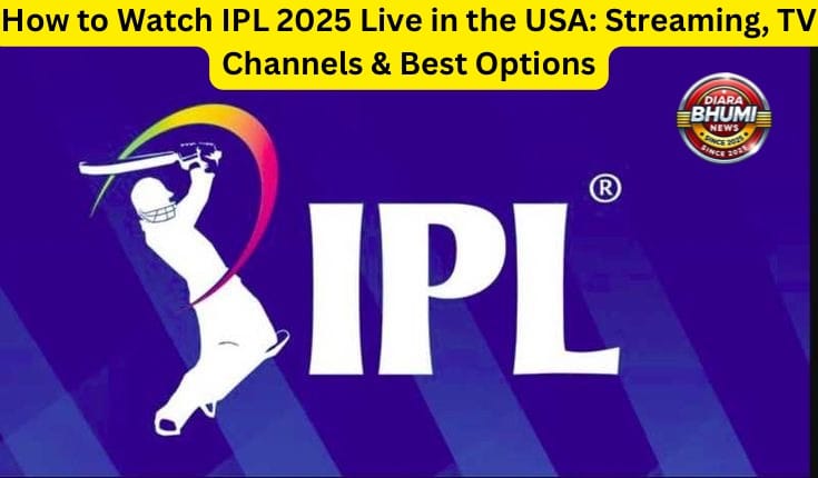 IPL 2025 Live